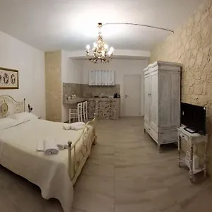 Casa vacanze Vico Minaudo, Catania