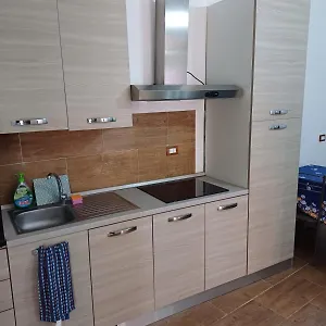 Casa vacanze Dreams, Catania