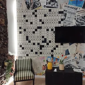 Casa vacanze La Casa Di Turi, Catania