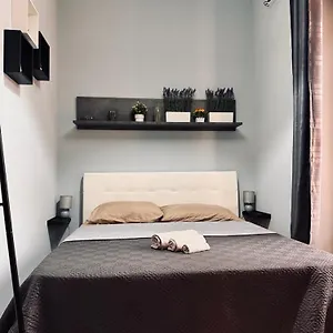 Appartamento Caronda Etnea House, Catania